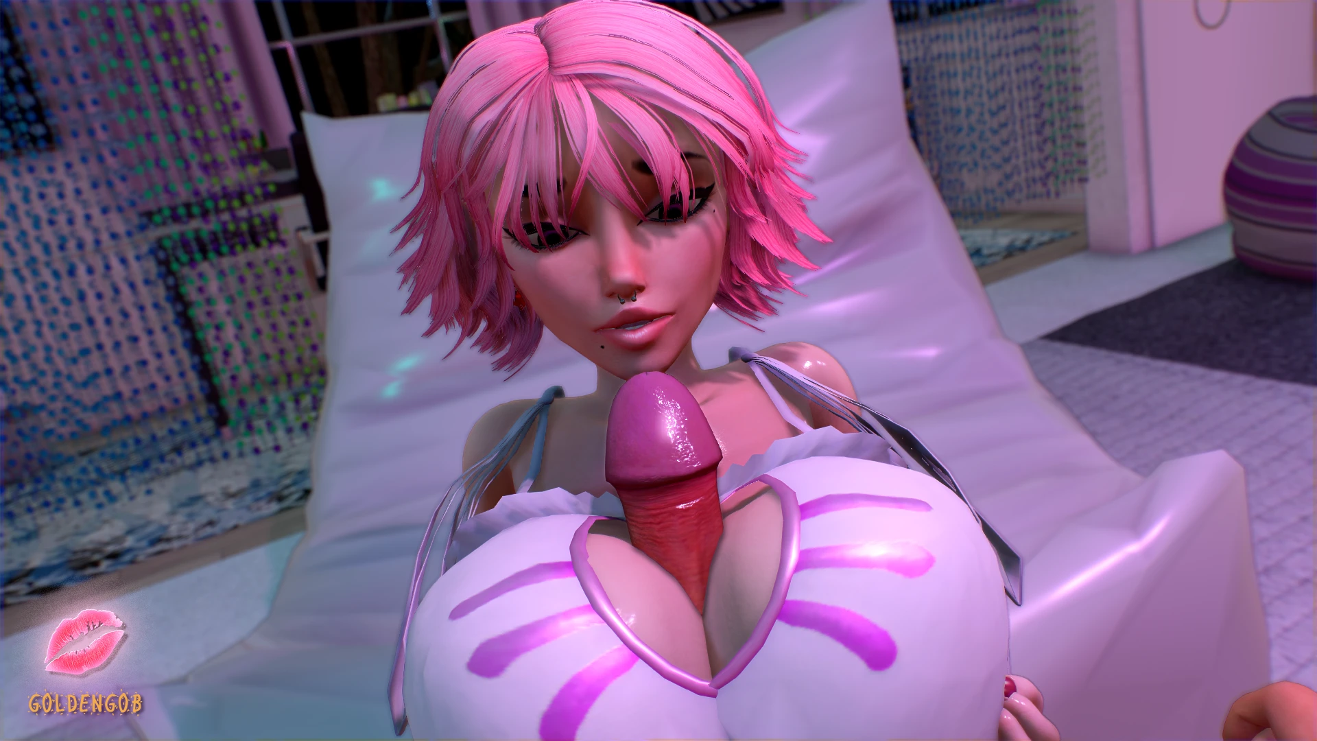 欧美SLG/伦理/更新丨 夏天的欲望 夏天的愿望 The Wants of Summer v0.3F 汉化版 【20250107】 游戏截图 8