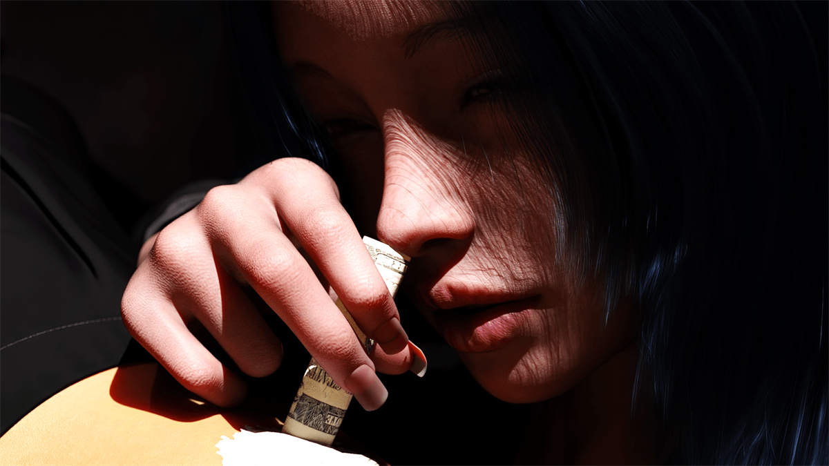 欧美SLG/汉化/动态丨爱在哪里Where is Love? v0.1【20240617】 游戏截图 7