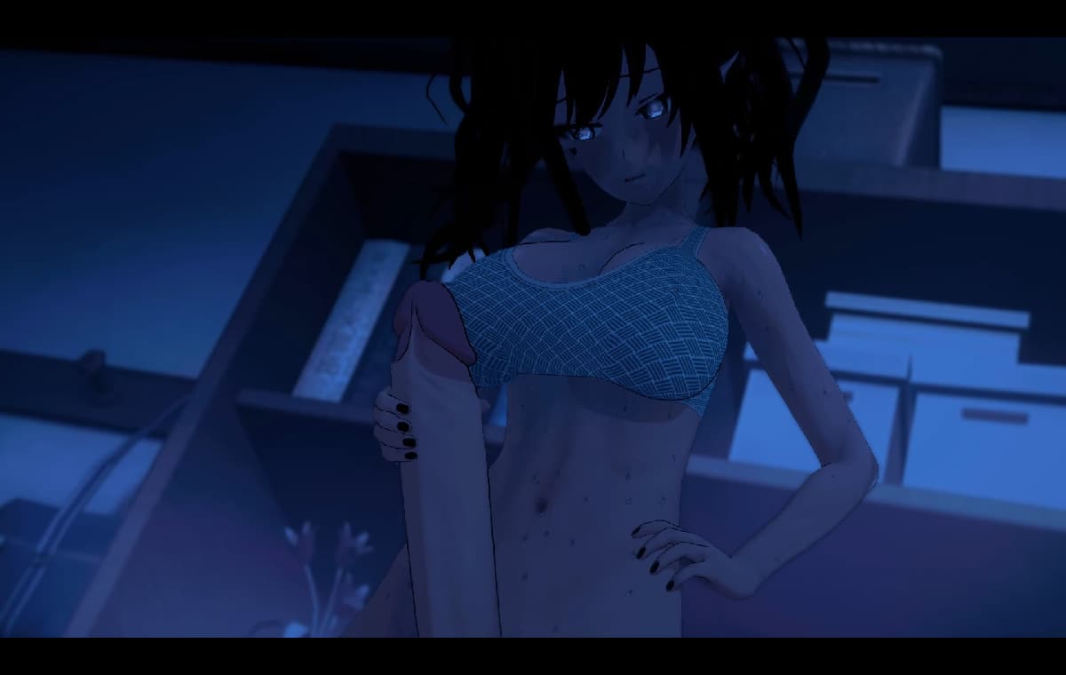 亚洲风SLG/动态/更新丨 协议 Accord 0.3.5 PC+安卓 汉化版+乱伦补丁 【20250329】 游戏截图 5