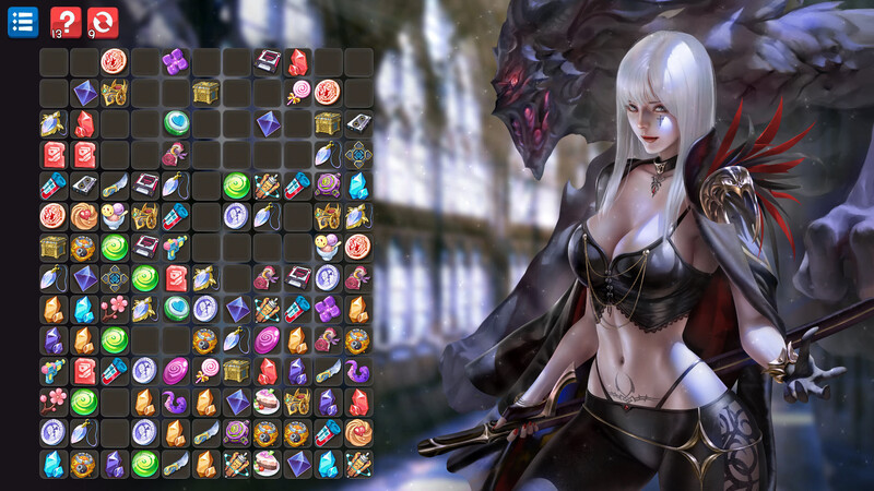 休闲SLG/动态/2C丨普姆普姆（PumPum）Build.11609296-(STEAM官中+全DLC+原声带+壁纸)【20240705】 游戏截图 7