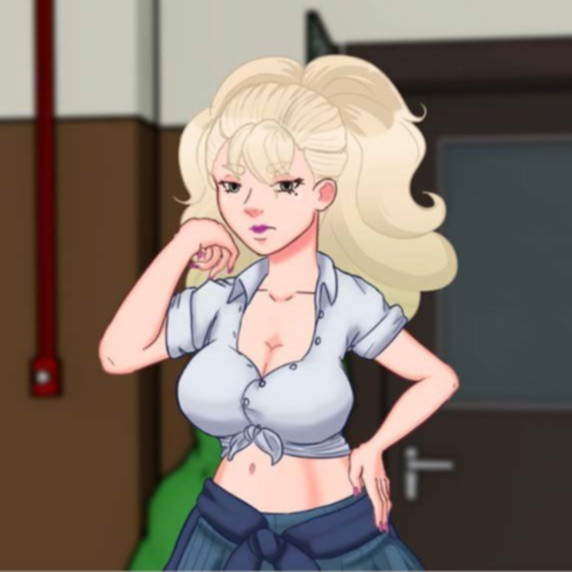 湖畔情趣故事 V0.1精翻汉化版 APK版