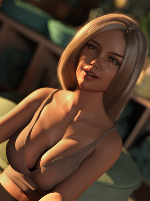 欧美SLG汉化动态丨夏天已经过去了5汉化版 Summer's Gone Ch. 5 Beta【20231102】