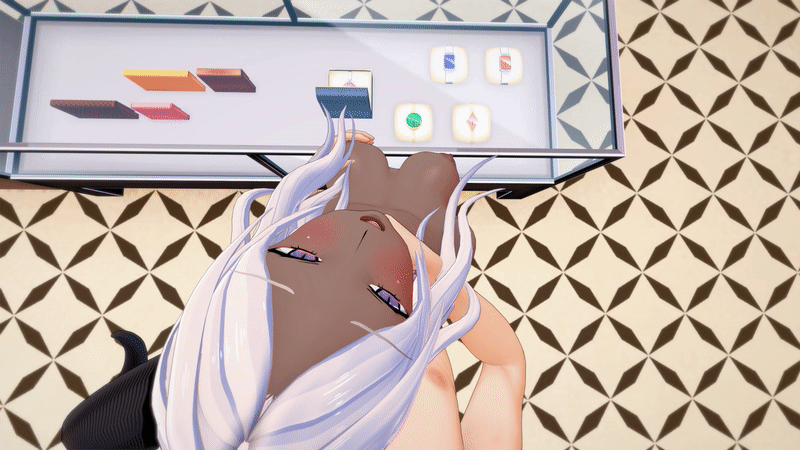 沙盒SLGGPT汉化动态丨来世后宫 Afterlife Harem v0.3.9 Public【20240418】 游戏截图 3