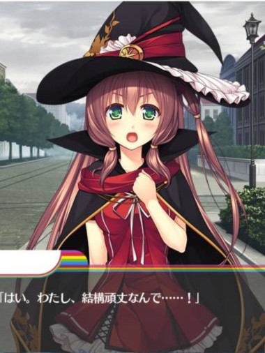 【生肉】空のつくりかた -under the same sky，over the rainbow-