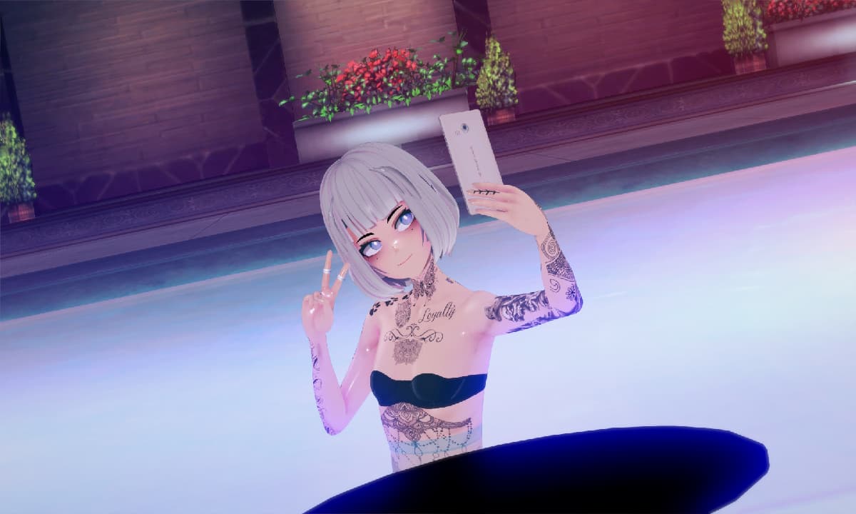 亚洲风SLG/动态/更新丨 诺里卡斯的案例 Norikas's Case v0.5 PC+安卓 汉化版 【20250309】 游戏截图 3