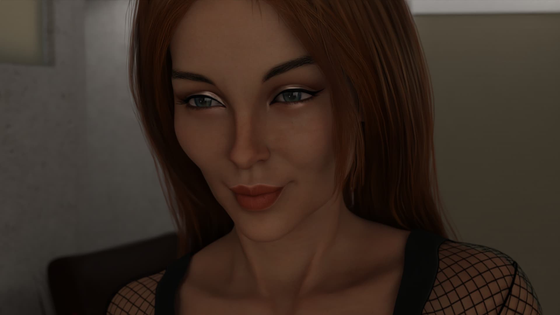 欧美SLG/汉化丨恶魔的诱惑 Seducing the Devil Ver0.12d 汉化中文版【20250107】 游戏截图 2