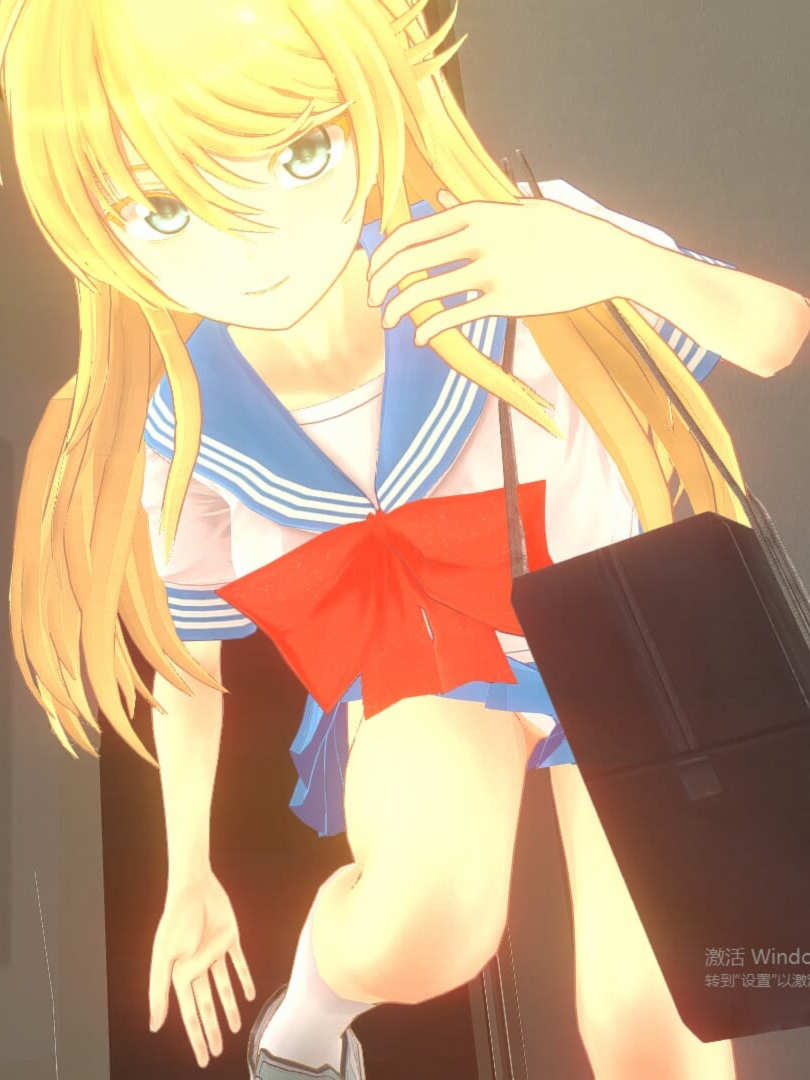 SLG汉化丨和布琳一起洗澡2 Let's take a bath with Purin 2 Build.16176735 官方中文版 【20241112】