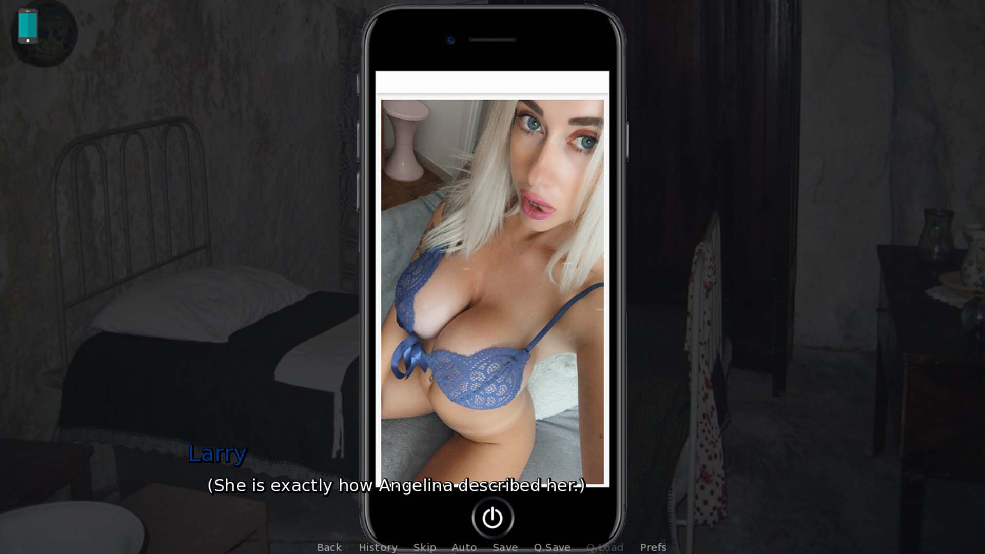 种马 TheStallion Ver0.3 精翻汉化版 游戏截图 4