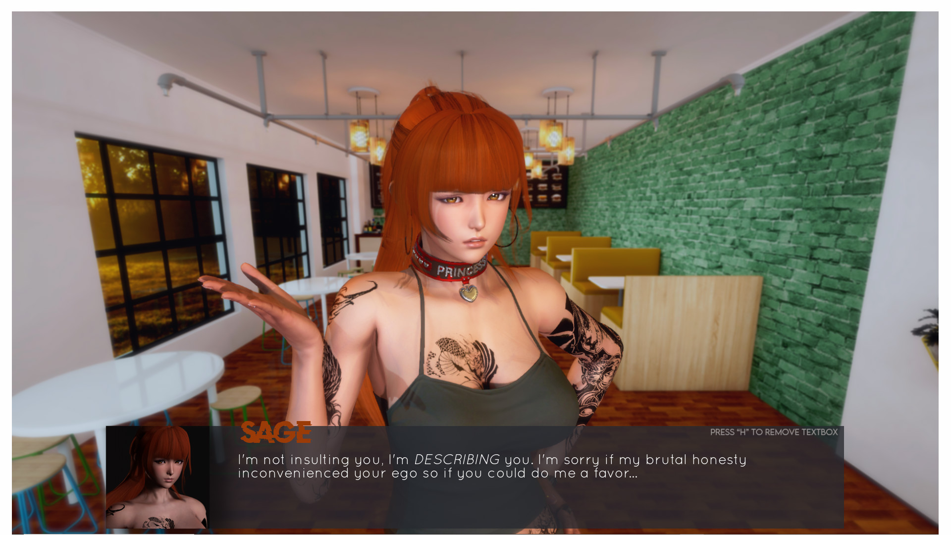 极度异常DeviantAnomalies- V0.8.5【PC10月】 游戏截图 2