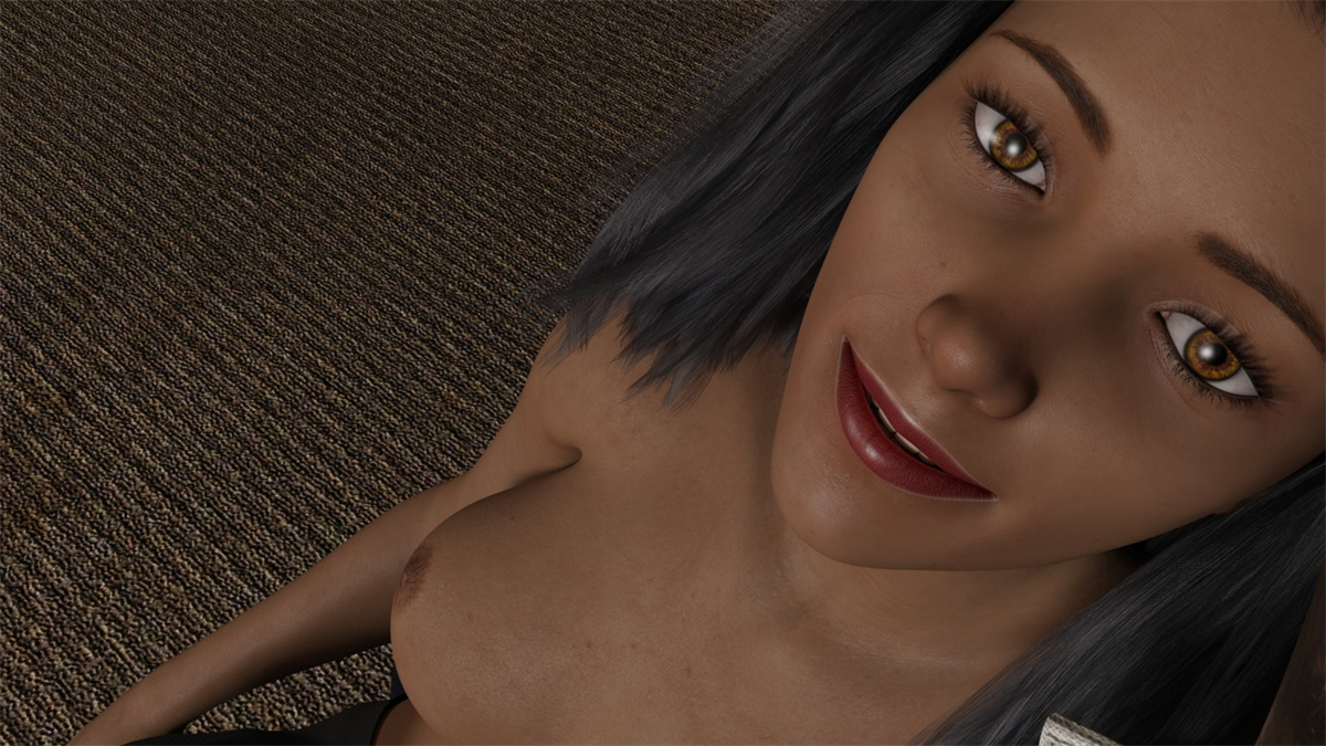 欧美SLGAIGPT汉化丨小雷吉娜 Little Regina v0.43-2【20240503】 游戏截图 8