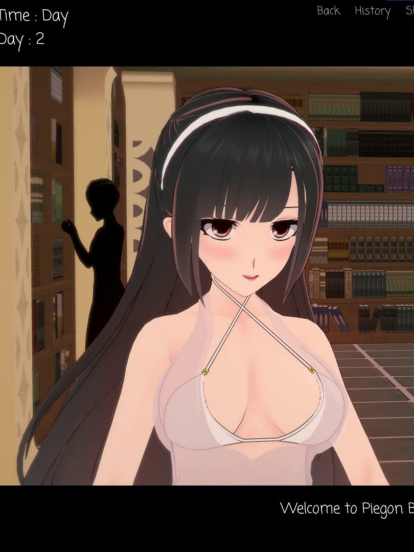 日式SLG动态丨 罪恶谷（Sinful Valley）V0.0.3b  汉化中文 【20250304】