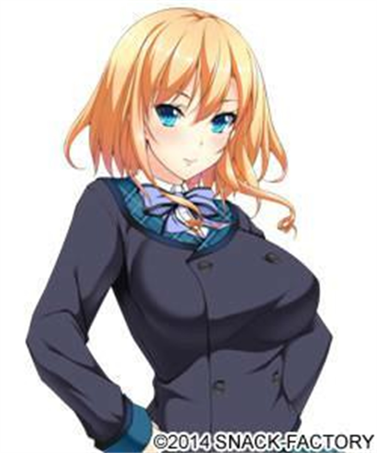 【生肉】恋七夜 游戏截图 4