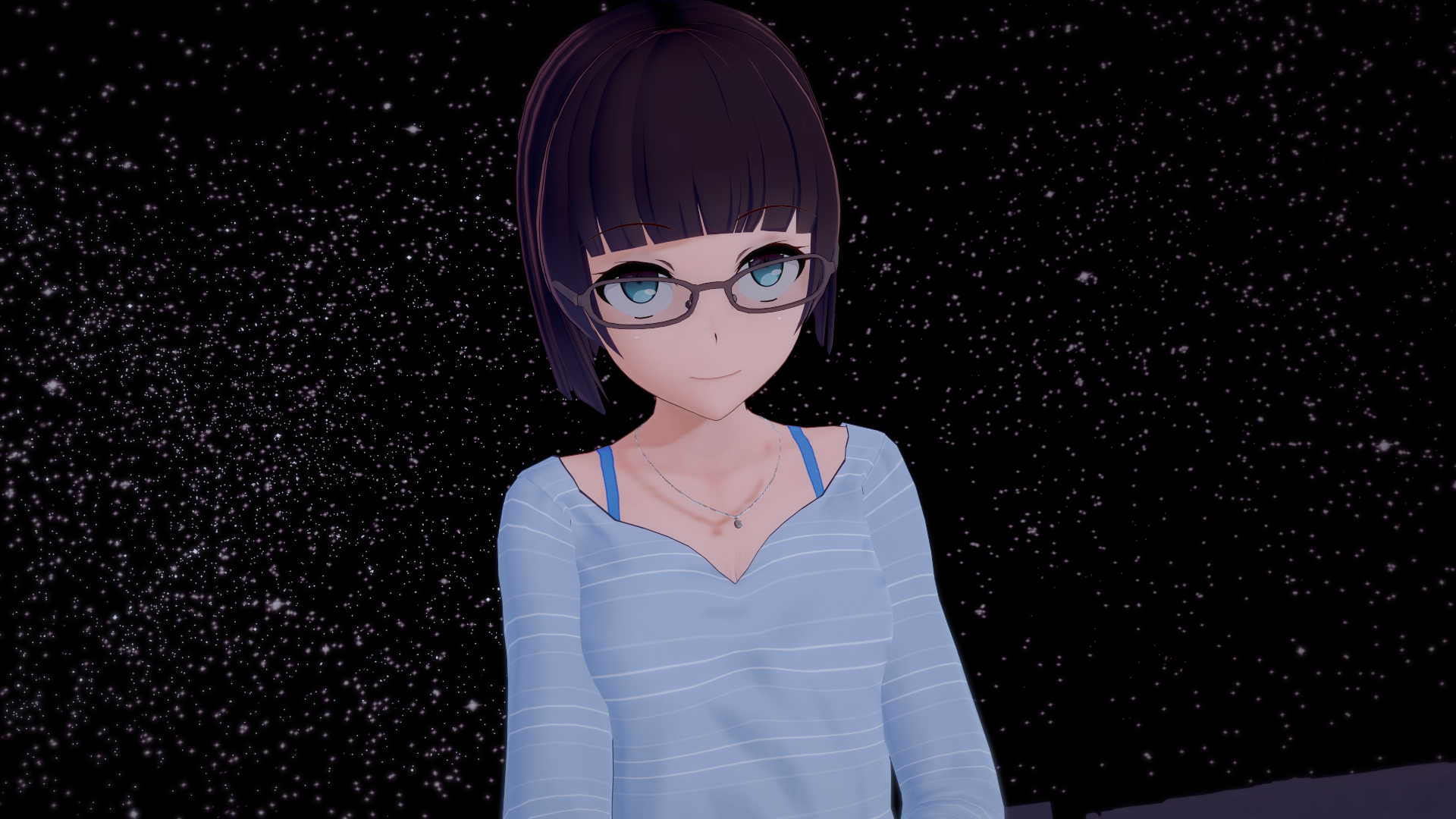 恋爱课程 Lessons in Love V0.26.0 p3 PC+安卓精翻汉化版【20221230】(已有新版本可搜索) 游戏截图 7