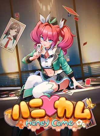 大型SLG/汉化丨Honey Come /ハニカム キャラクトV1.062 【20231107】