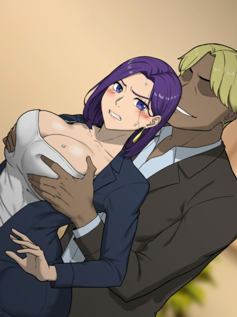SLG/PC/官中丨 NTR office 20240818 bug fixed 02 官方中文版 【20240820】
