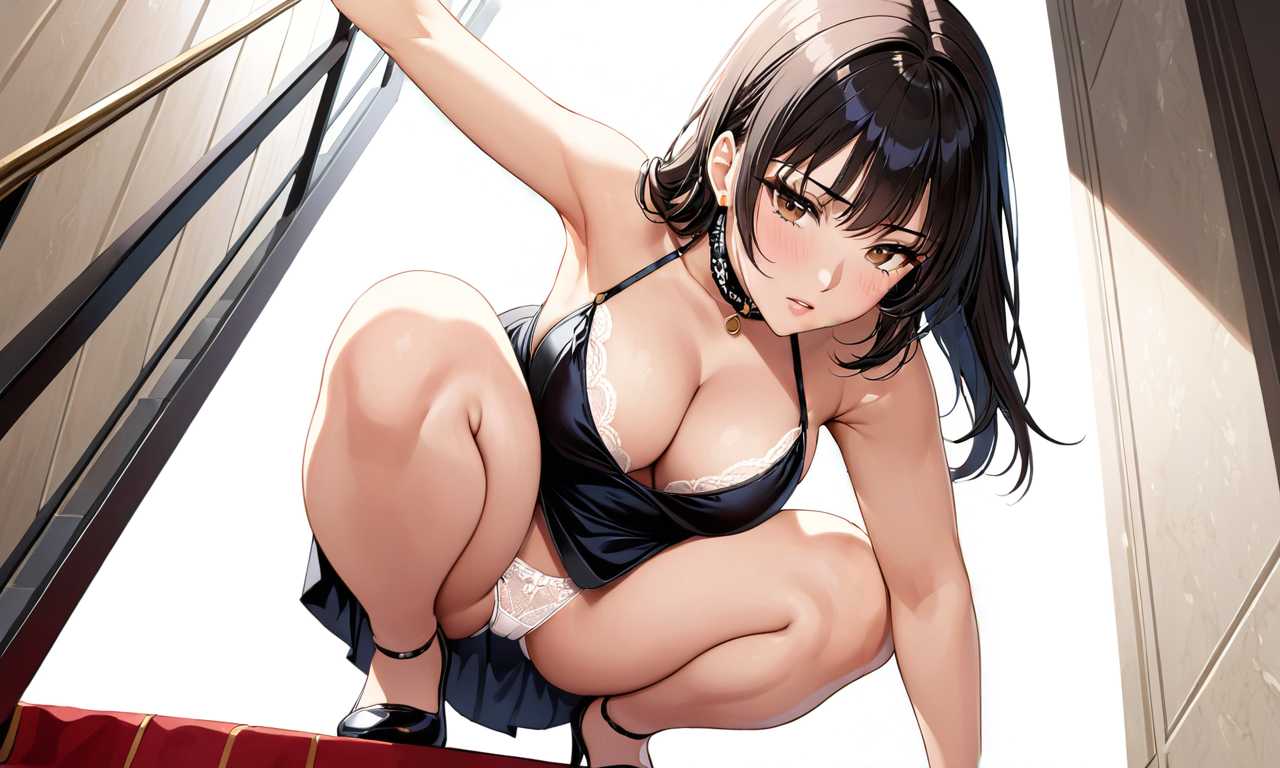 欧美SLG扶她动态丨回归根源 Return to Roots v0.7【20240506】 游戏截图 2