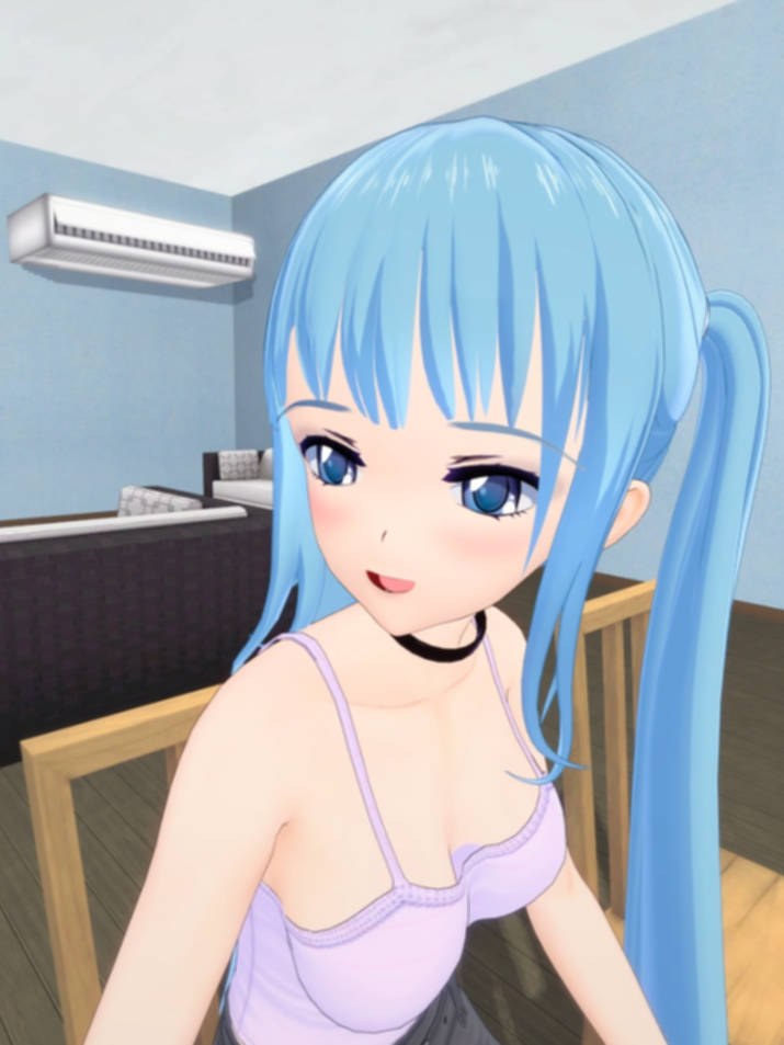 来世后宫 Afterlife Harem v0.3.3 Public【20230315】