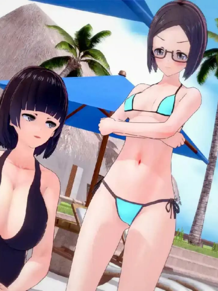 欧美SLG/汉化/动态丨夏日之王/The King of Summer 0.5.10-full汉化版【20250319】