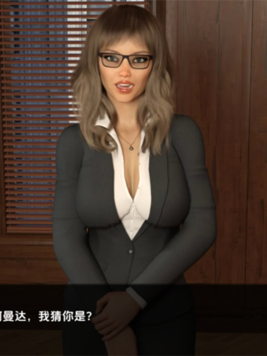 欧美SLG汉化动态丨新冒险 New Adventure  v0.3.2【20231229】