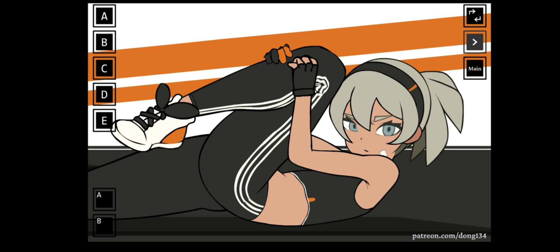 Health Time_1.0 游戏截图 3