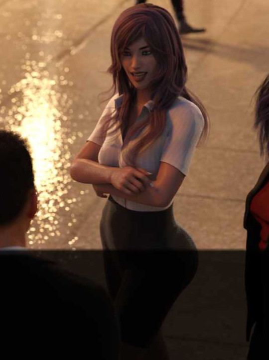 我所有的女孩 All My Girls v0.13.1 汉化版【20230210】