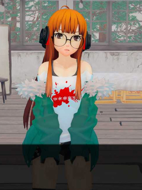 你愿望的授予者RR Granter of Your Desires - Rv0.13【PC0818】