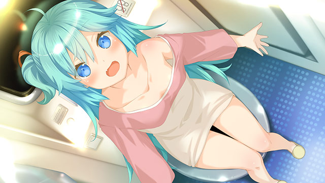 【生肉】ハッピーライヴ ショウアップ！ 游戏截图 2