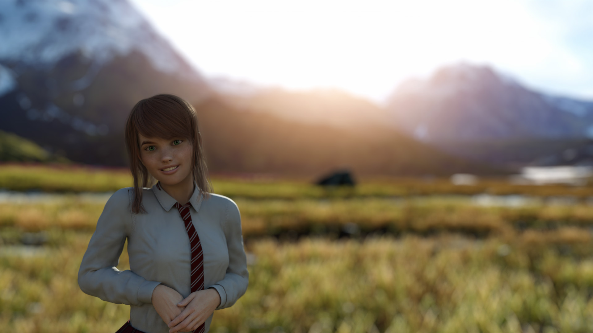 个人助理：黑心版 Personal Assistant Blackheart Edition v0.3【20221118】 游戏截图 2
