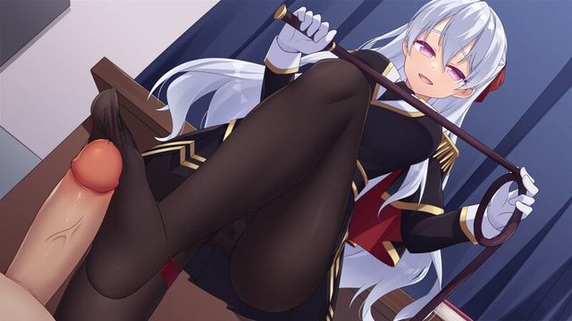 ADV/STEAM官中/新作丨催眠典獄長【20231202】 游戏截图 7