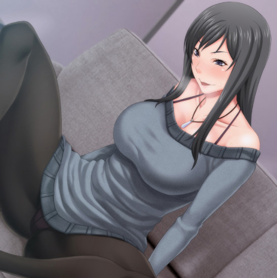 隔壁邻居小姐姐 游戏截图 1