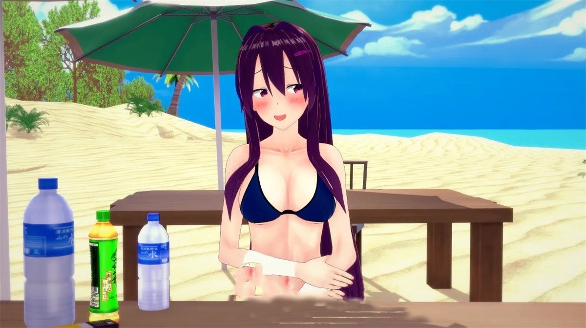 日系SLG/汉化/动态丨变态俱乐部/Literature Hentai Club  V0.58 汉化版【20240814】 游戏截图 2