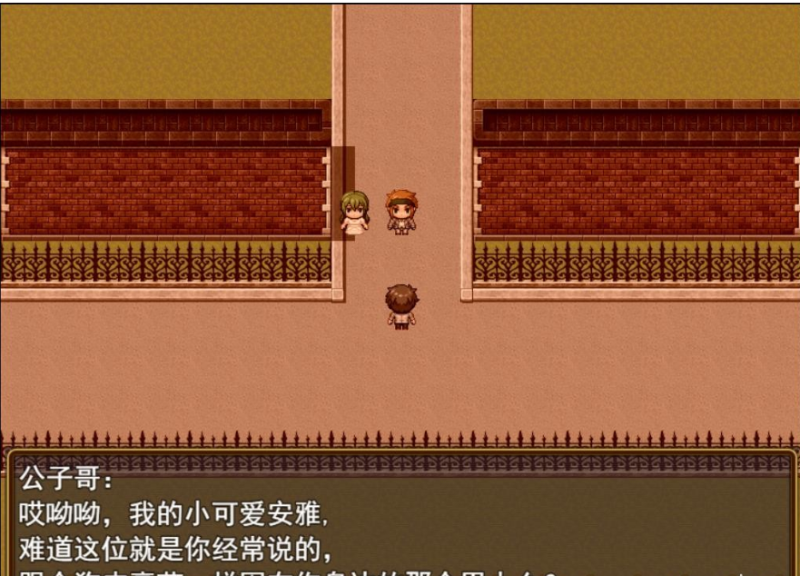 超级软饭大师中城区0.7【20230315】 游戏截图 7