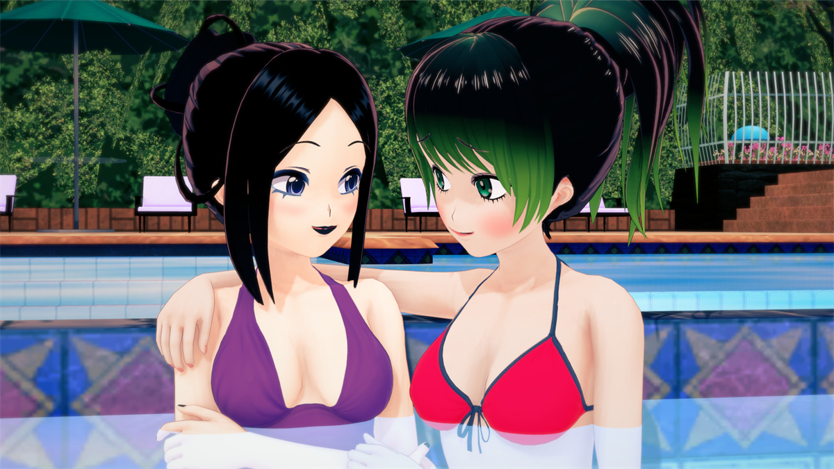 沙盒SLG汉化动态丨流星 Falling Stars v0.8.1【20240409】 游戏截图 5