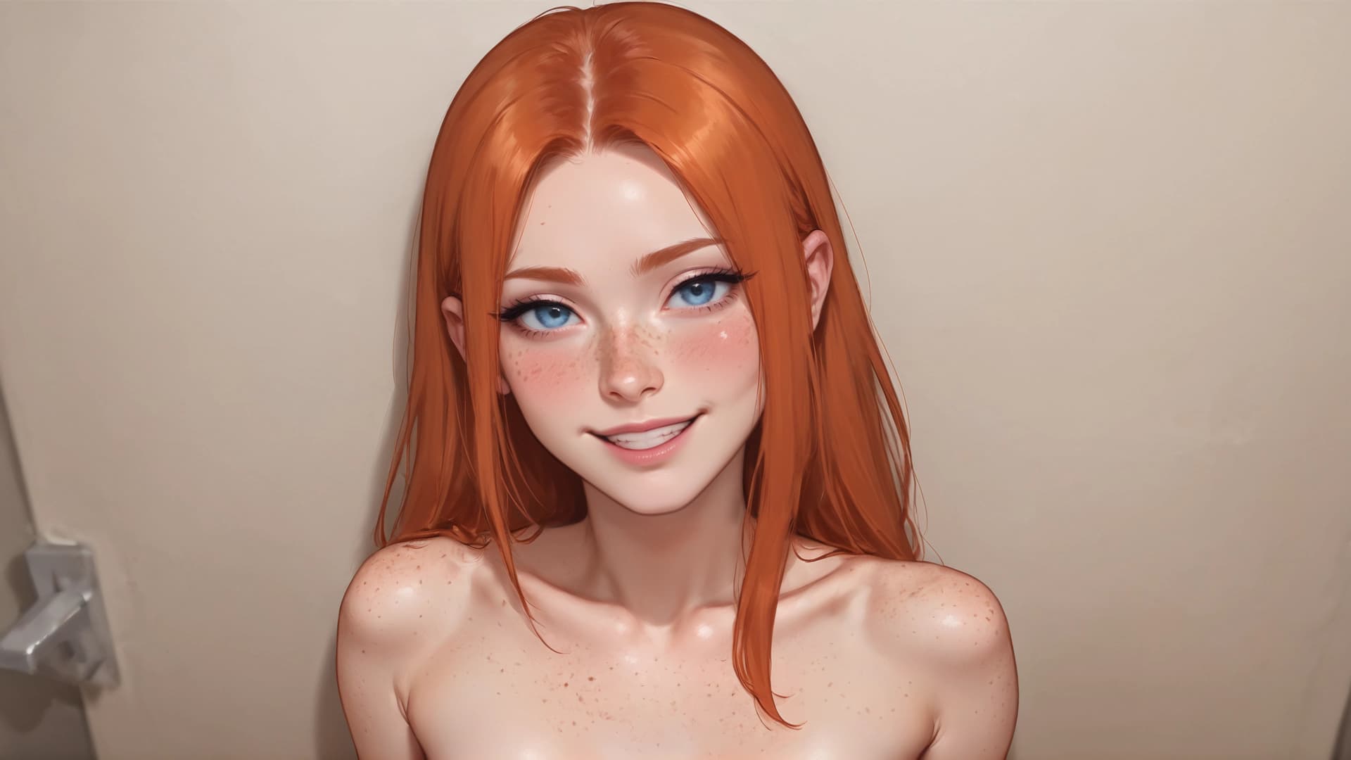 欧美SLG/动态/更新丨 米拉 保罗和米拉 Mila AI v1.3.7b 汉化版 【20241230】 游戏截图 7