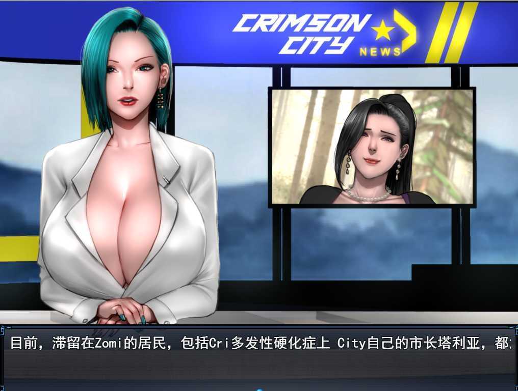 神作RPG/汉化/双端丨僵尸生活2：僵局 Zombie's Retreat 2 V0.18.1 Beta AI步兵汉化版【20240503】 游戏截图 3