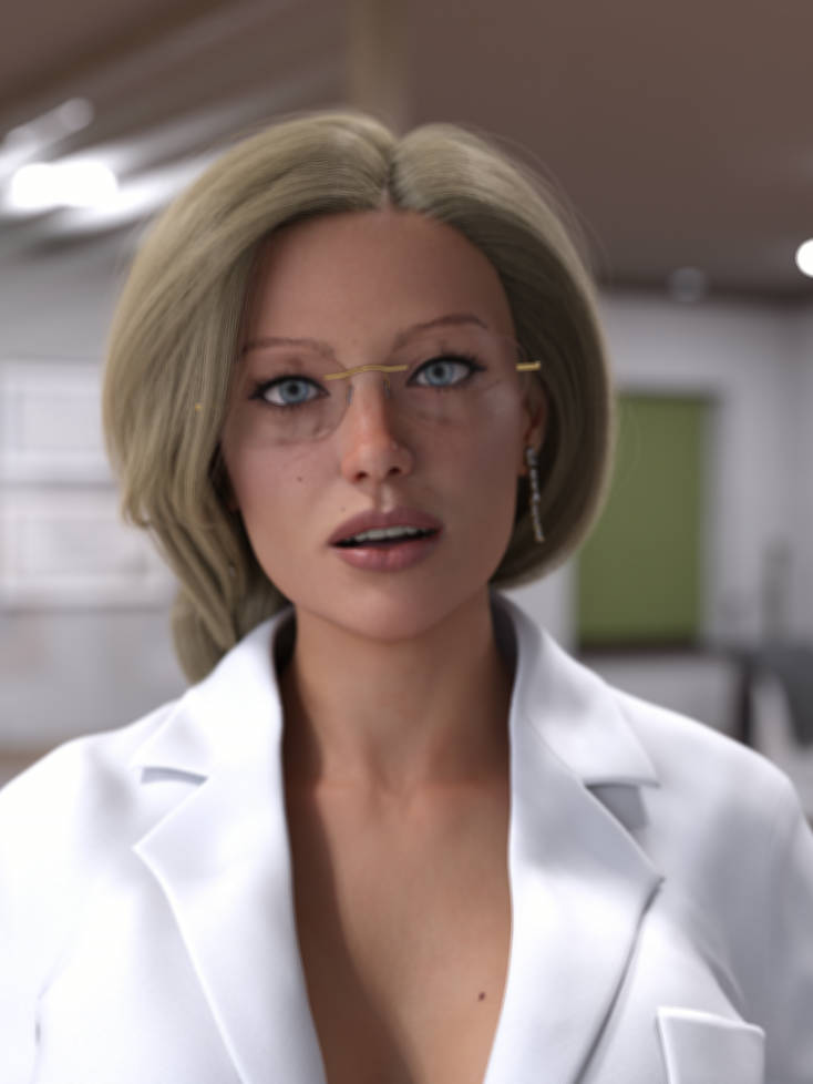 欧美SLG汉化动态 | 闭上眼睛 With Eyes Closed Demo【20230513】