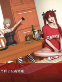 我的新生活重置 V0.860 中文云汉化版