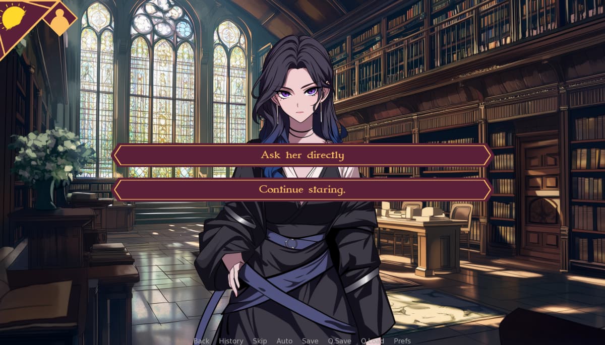 欧美SLG/AIGPT汉化丨欲望王座 /Acardia Afterdark: Thrones of Desire   v0.16【20241209】 游戏截图 7