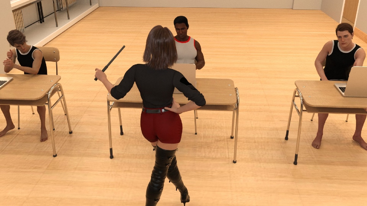 欧美SLG/动态/更新丨 卡尔森的策略 第二季 Karlsson's Gambit v0.8.2A Fina 汉化版 【20250123】 游戏截图 3