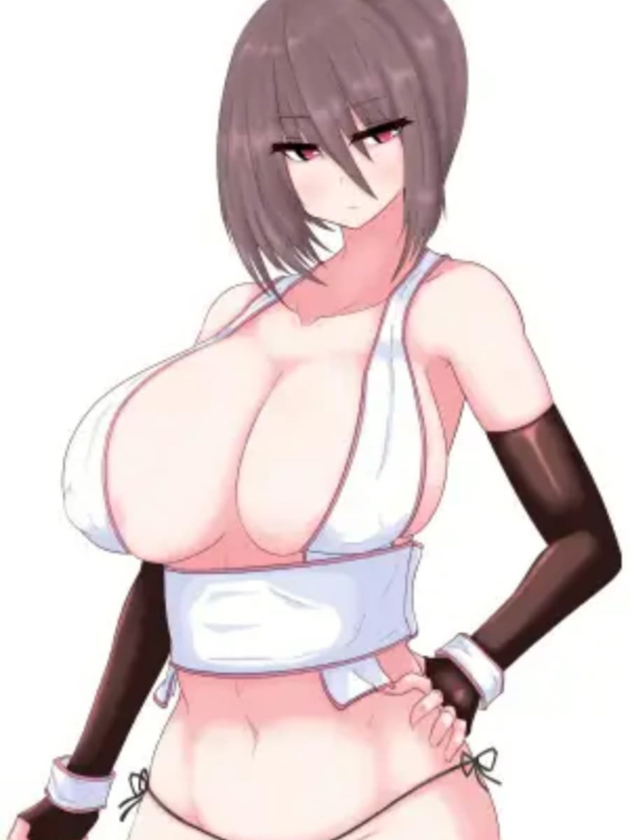 RPG/AI汉化丨 铃鹿淫斗录 スズカ淫闘録 Ver1.01 +存档--礼包码：474045【20241102】