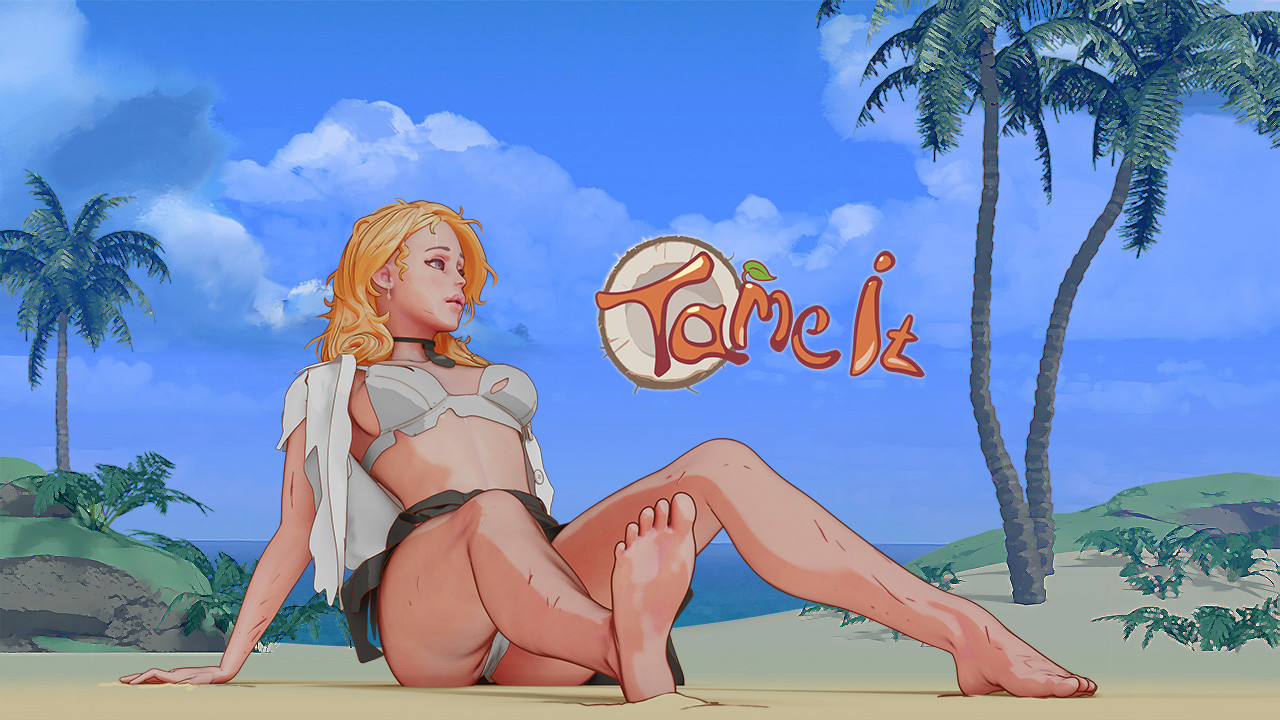 荒岛生存 Tame It ! V1.1.1 官方中文 游戏截图 6