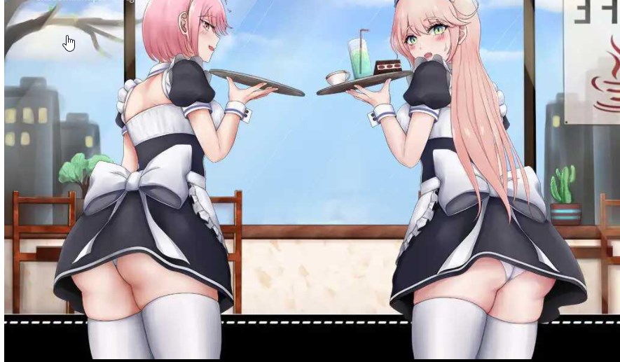 SLG/官中/新作 | 设定：鲸鱼妹妹v1.007 【20230513】 游戏截图 4