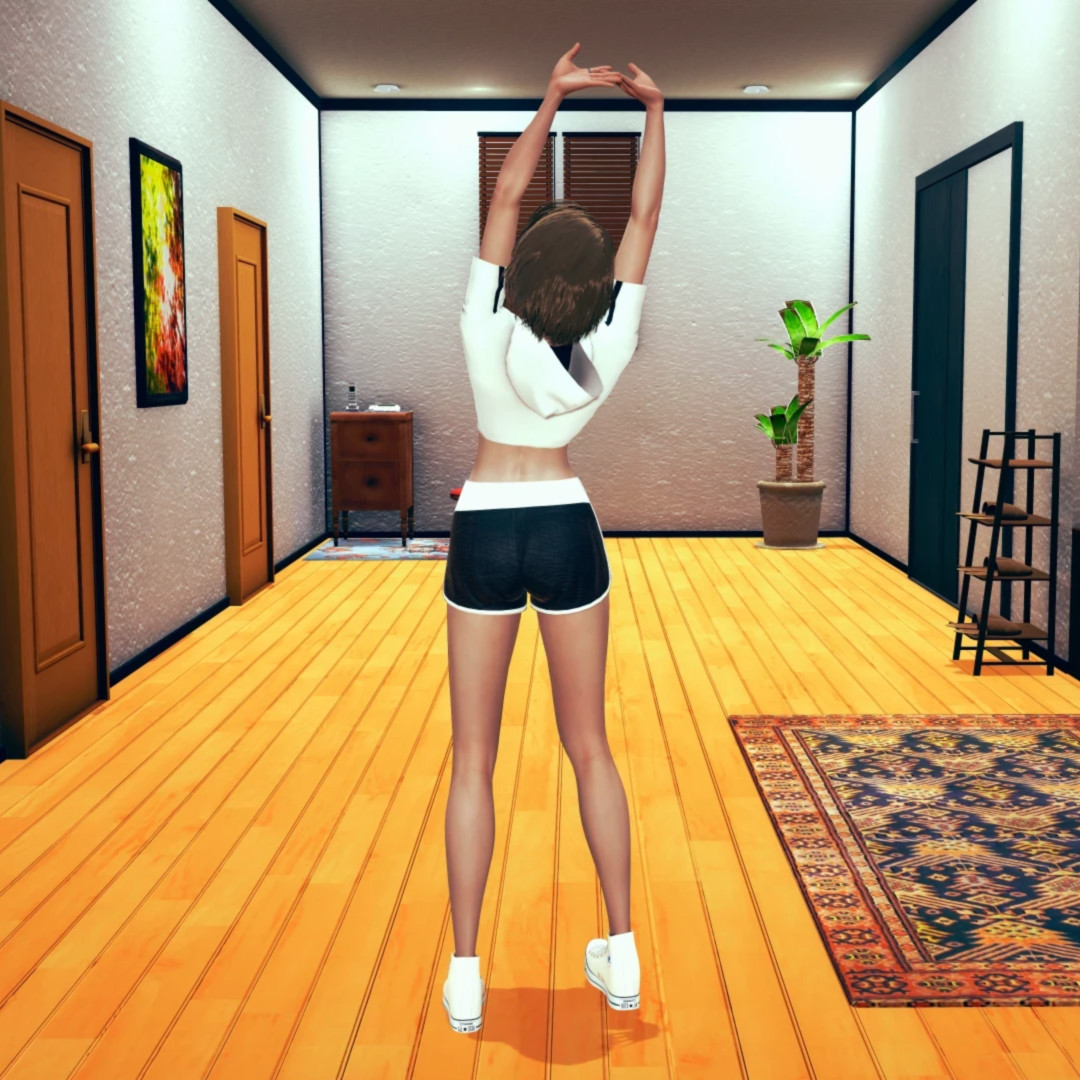 不屈的爱 V1.1