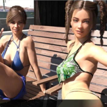 哎呀，黛西 OopsyDaisy v0.9.0 汉化版 