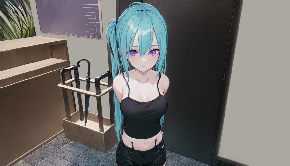 亚洲风SLG/汉化丨 失落的领域 Space of Lost v0.4.1 【20241102】 游戏截图 2