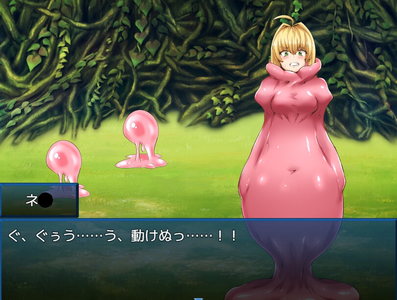 RPG/AI汉化丨 BUZAMA陷阱迷宫2～皇帝篇 BUZAMAトラップダンジョン2～皇帝編～ 【20241202】 游戏截图 6