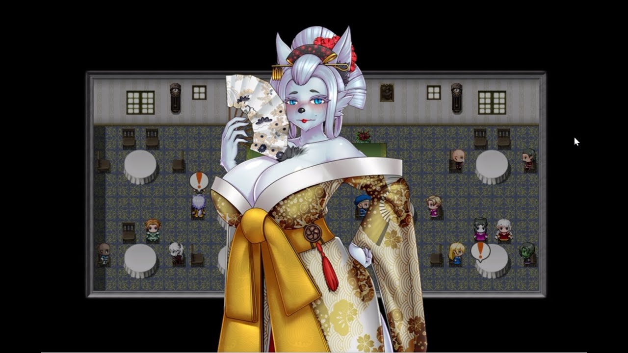 RPG/更新/机翻/无码/有动画丨KingdomofSubversionV0.18Alpha1丨【20230607】 游戏截图 7