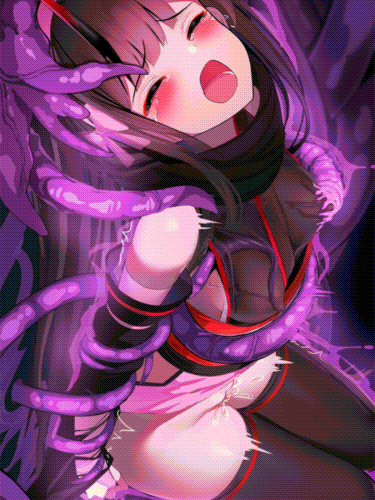 RPG/9月版更新/机翻丨花御神楽丨 夜桜姫譚 V1.20EX【20231005】