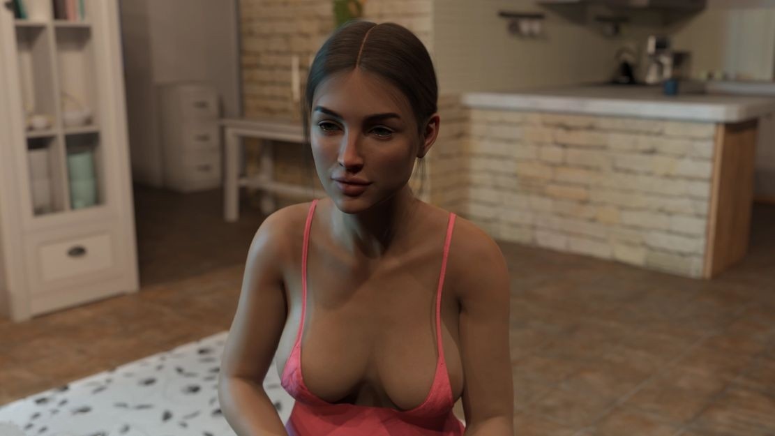 欧美SLG/动态丨 萨拉-哦爸爸 Sara-Oh Daddy Part 2 v0.3 【20240903】 游戏截图 7