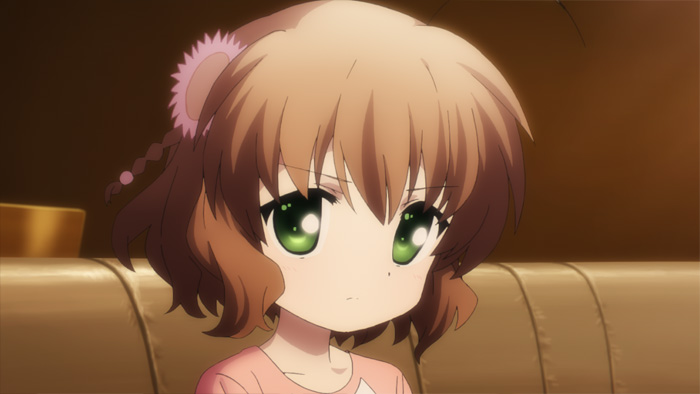 Rewrite 游戏截图 7